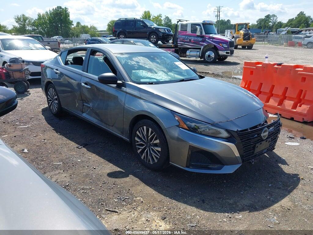 1N4BL4DVXRN352179 2024 NISSAN ALTIMA photo no. 1