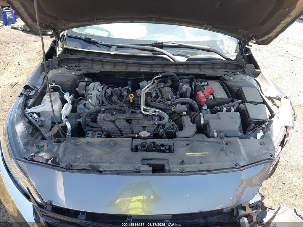 1N4BL4DVXRN352179 2024 NISSAN ALTIMA photo no. 10