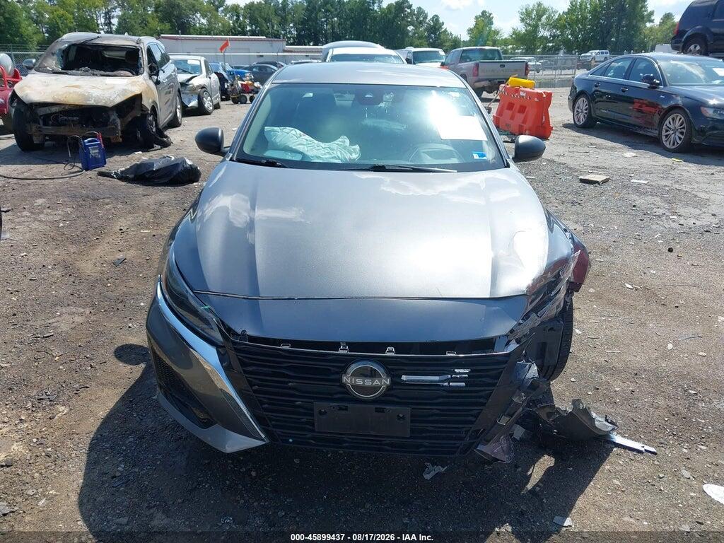 1N4BL4DVXRN352179 2024 NISSAN ALTIMA photo no. 11