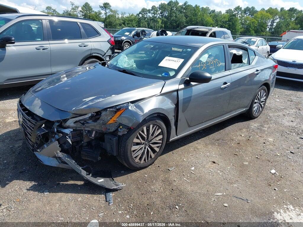 1N4BL4DVXRN352179 2024 NISSAN ALTIMA photo no. 2