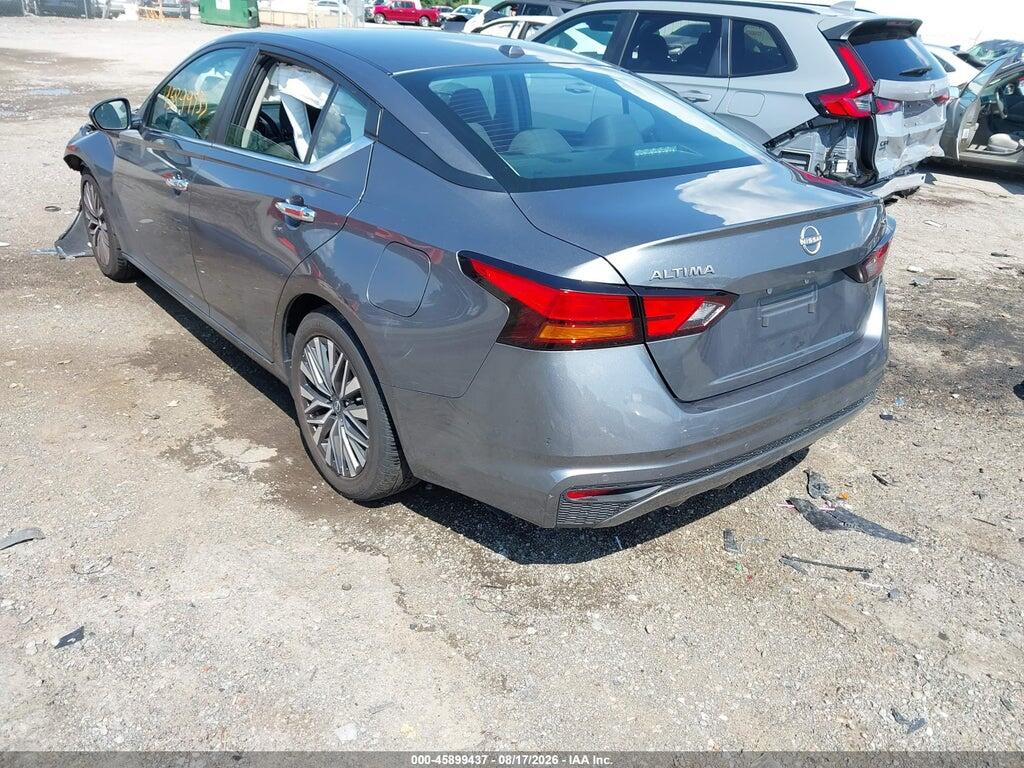 1N4BL4DVXRN352179 2024 NISSAN ALTIMA photo no. 3