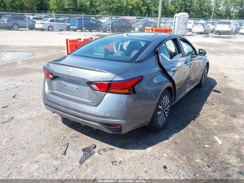 1N4BL4DVXRN352179 2024 NISSAN ALTIMA photo no. 4