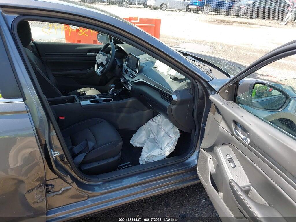 1N4BL4DVXRN352179 2024 NISSAN ALTIMA photo no. 5