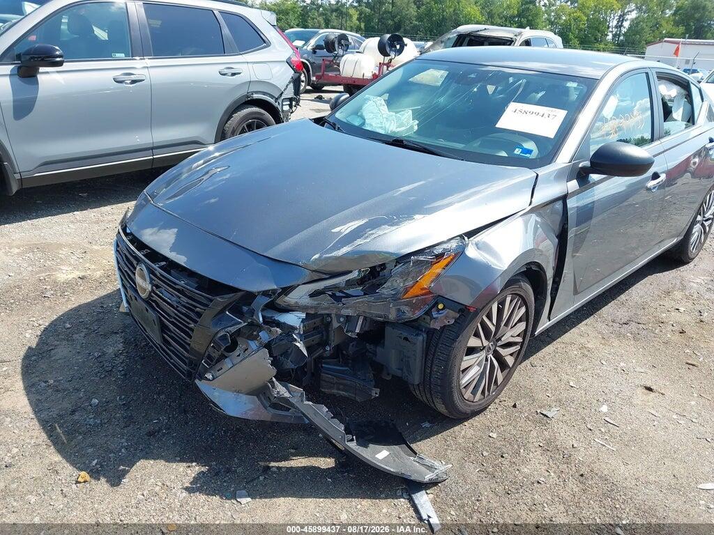 1N4BL4DVXRN352179 2024 NISSAN ALTIMA photo no. 6