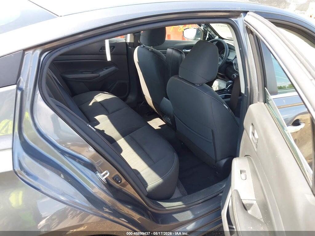 1N4BL4DVXRN352179 2024 NISSAN ALTIMA photo no. 8
