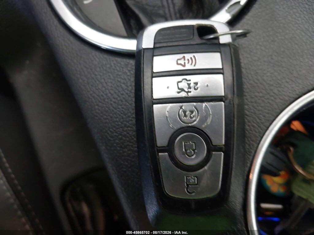 1FATP8UH0L5135855 2020 FORD MUSTANG photo no. 10