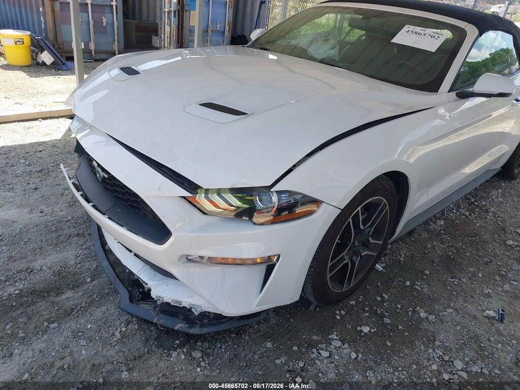 1FATP8UH0L5135855 2020 FORD MUSTANG photo no. 6