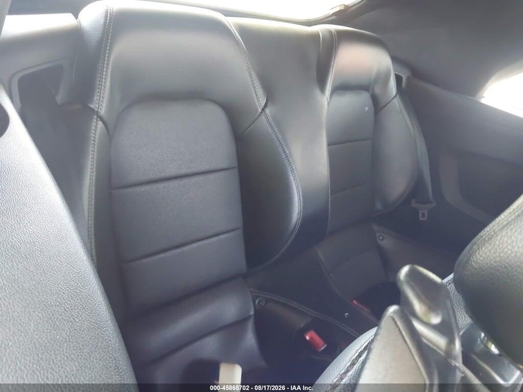 1FATP8UH0L5135855 2020 FORD MUSTANG photo no. 8