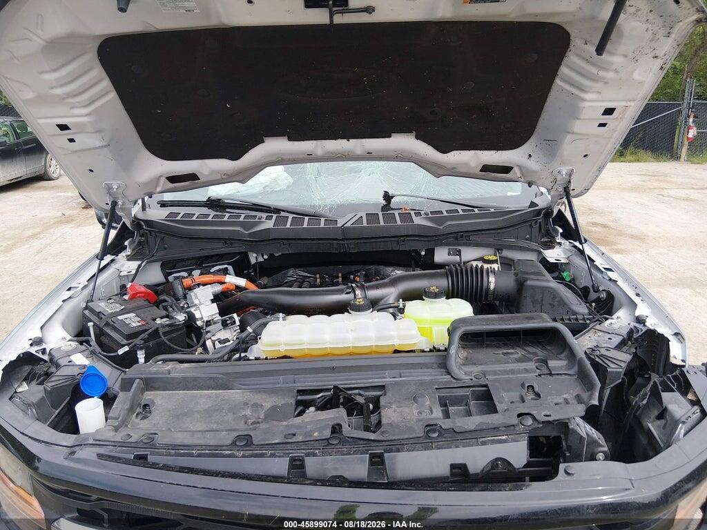 1FTFW3LDXRFA15219 2024 FORD F-150 photo no. 10