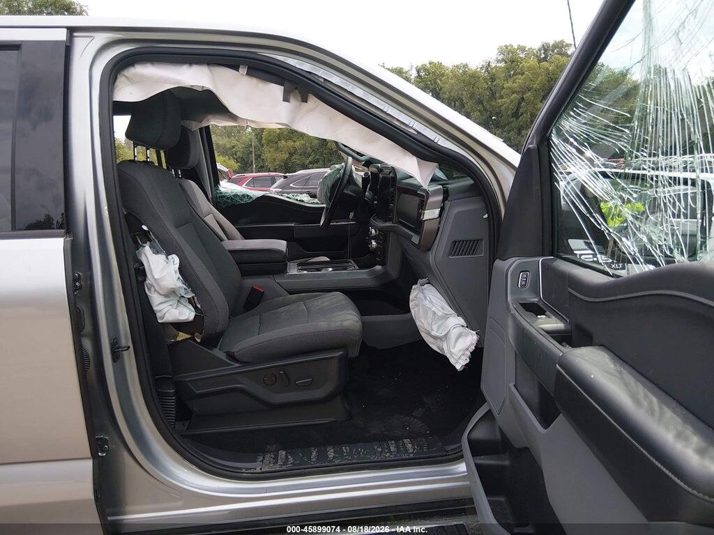 1FTFW3LDXRFA15219 2024 FORD F-150 photo no. 5