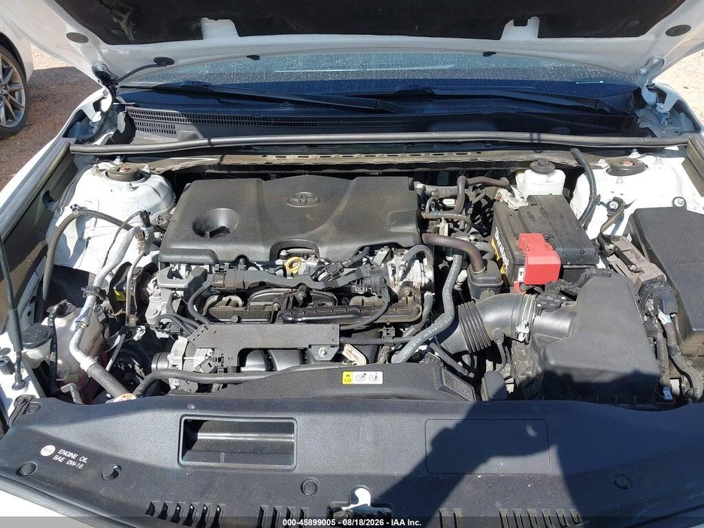 4T1T11AK2RU842856 2024 TOYOTA CAMRY photo no. 10