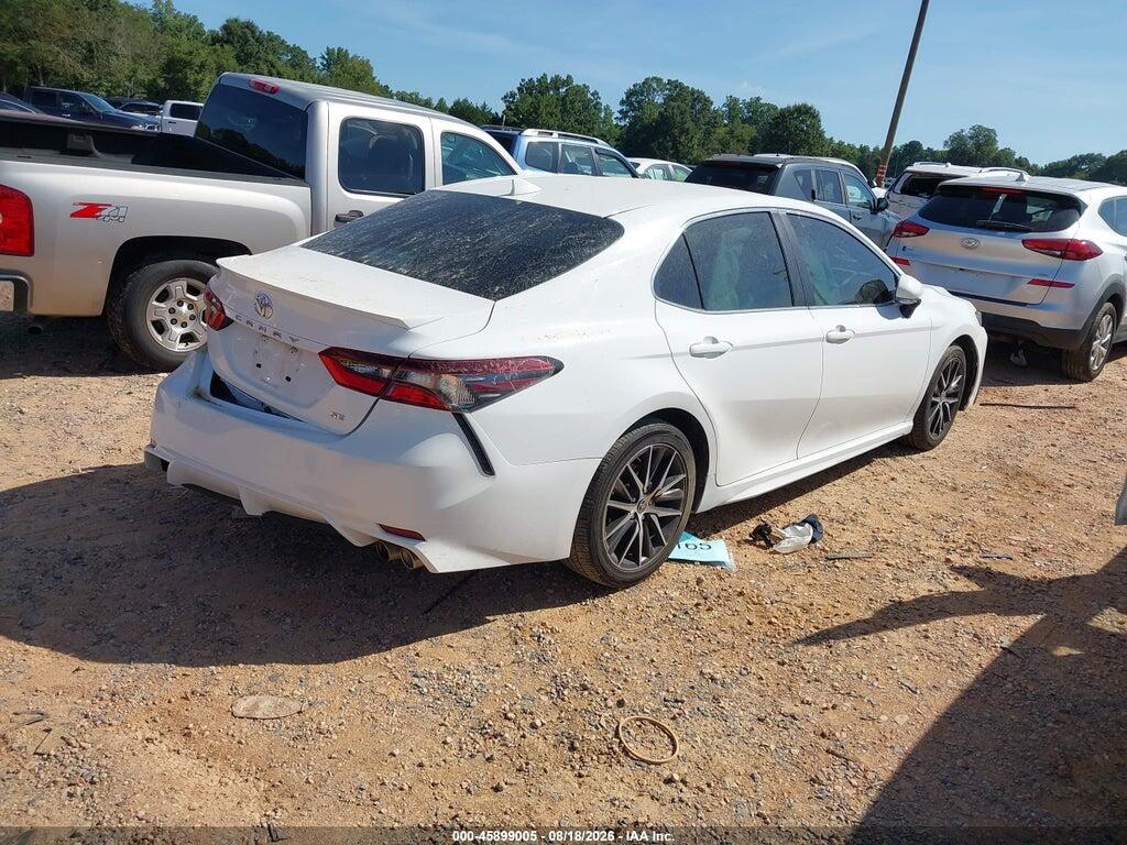 4T1T11AK2RU842856 2024 TOYOTA CAMRY photo no. 4