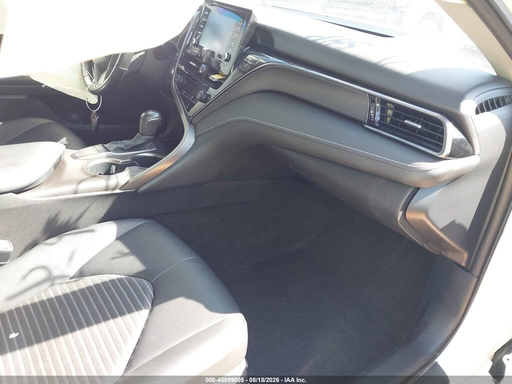 4T1T11AK2RU842856 2024 TOYOTA CAMRY photo no. 5