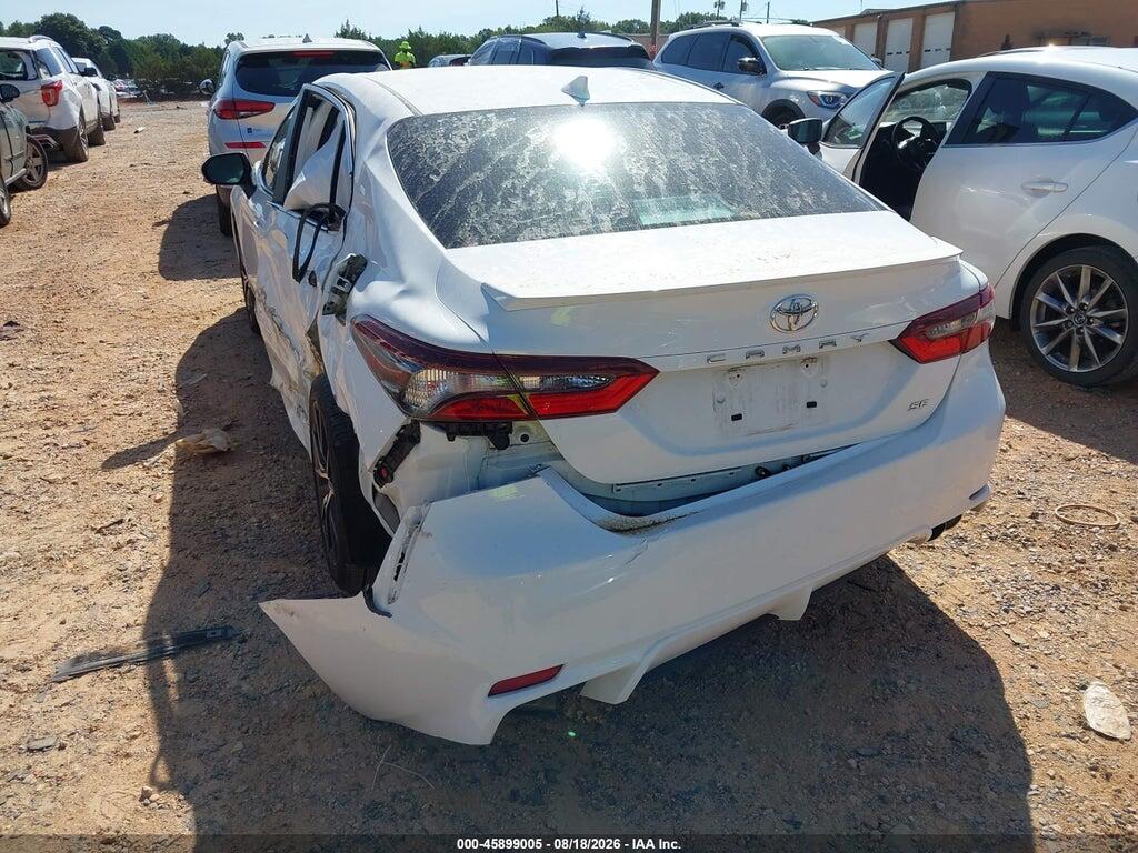 4T1T11AK2RU842856 2024 TOYOTA CAMRY photo no. 6