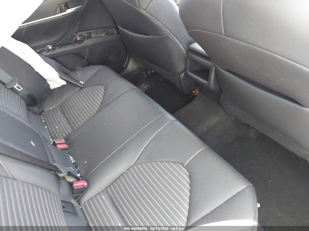 4T1T11AK2RU842856 2024 TOYOTA CAMRY photo no. 8