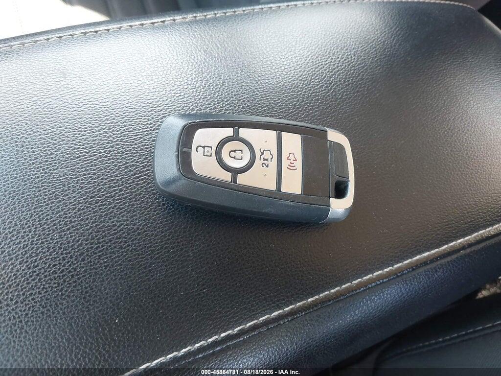 3FA6P0HD1LR172030 2020 FORD FUSION photo no. 11