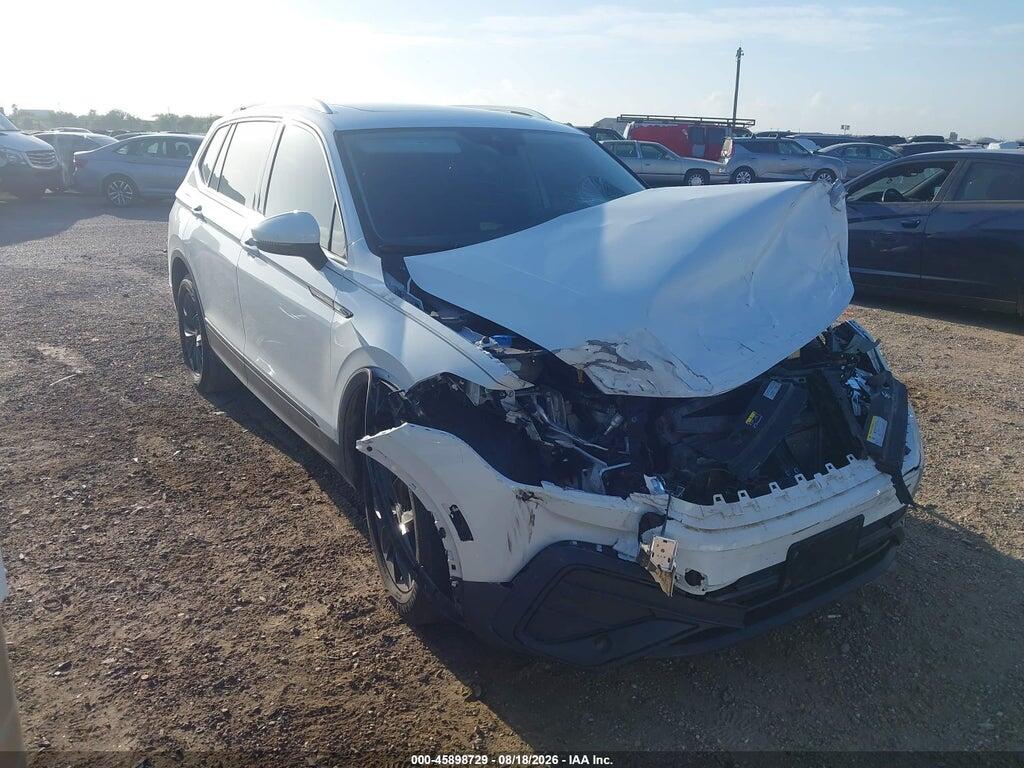 3VVNB7AX5RM179829 2024 VOLKSWAGEN TIGUAN photo no. 1