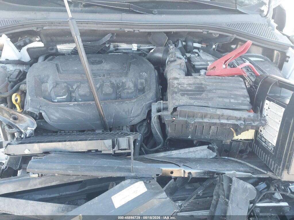3VVNB7AX5RM179829 2024 VOLKSWAGEN TIGUAN photo no. 10