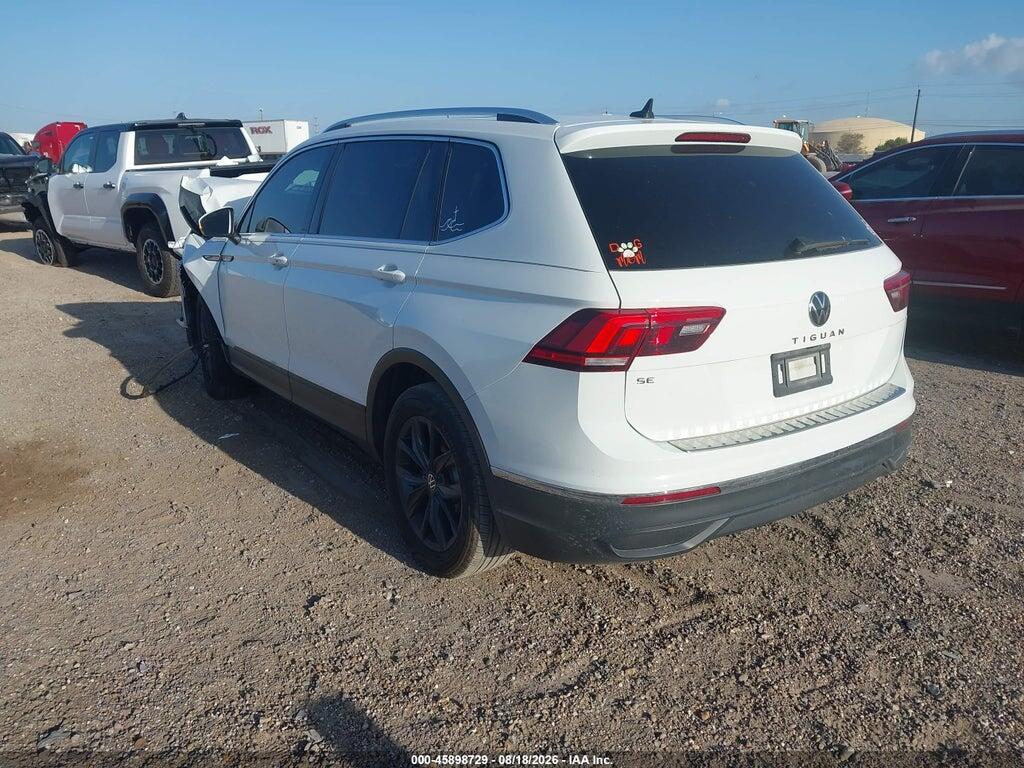 3VVNB7AX5RM179829 2024 VOLKSWAGEN TIGUAN photo no. 3