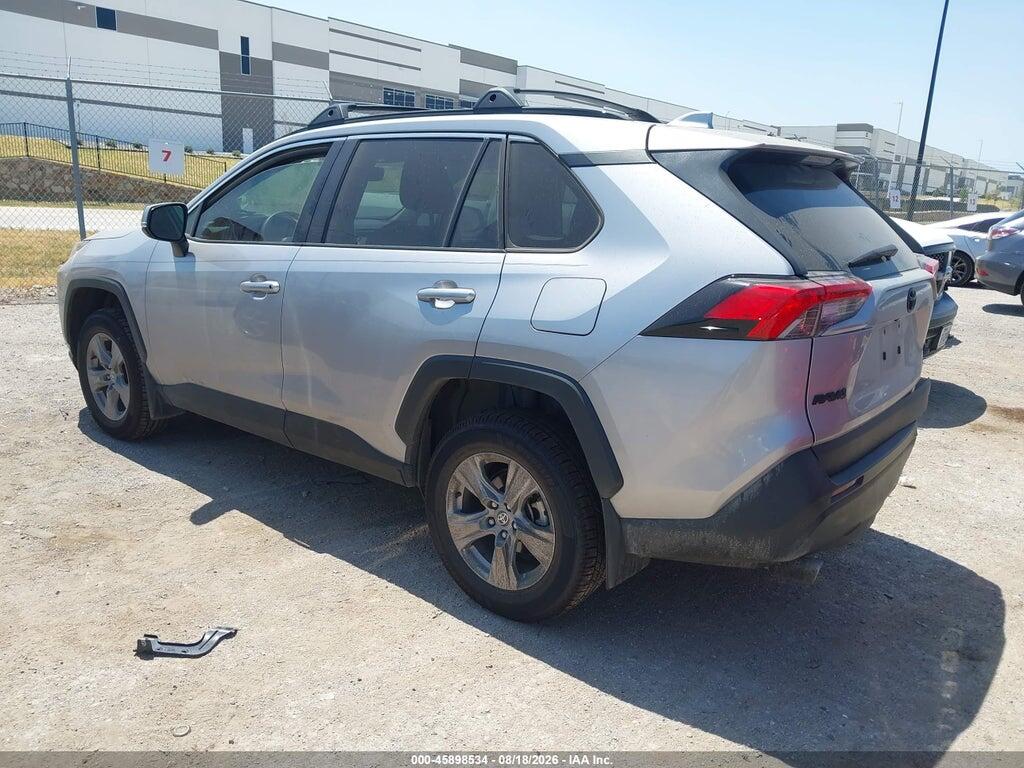 2T3W1RFV4RC287691 2024 TOYOTA RAV4 photo no. 3