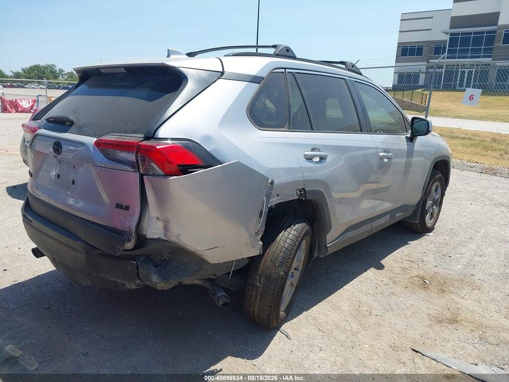 2T3W1RFV4RC287691 2024 TOYOTA RAV4 photo no. 4