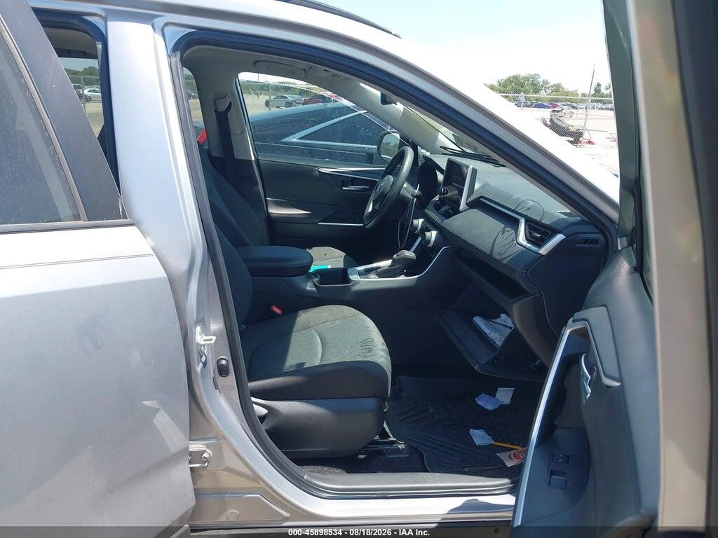2T3W1RFV4RC287691 2024 TOYOTA RAV4 photo no. 5