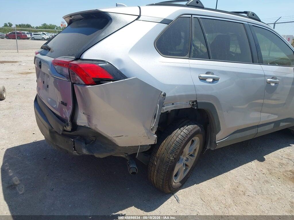 2T3W1RFV4RC287691 2024 TOYOTA RAV4 photo no. 6