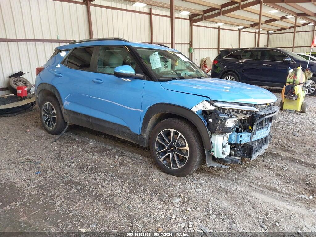 KL79MPS21RB182762 2024 CHEVROLET TRAILBLAZER photo no. 1