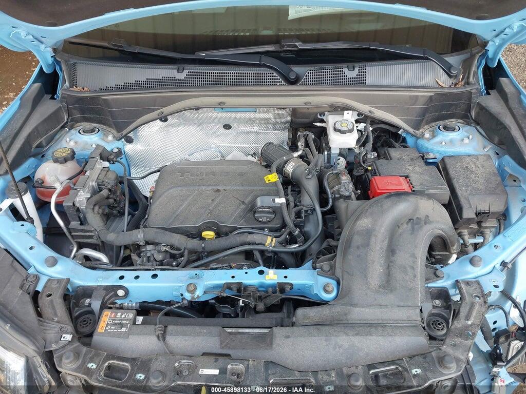 KL79MPS21RB182762 2024 CHEVROLET TRAILBLAZER photo no. 10