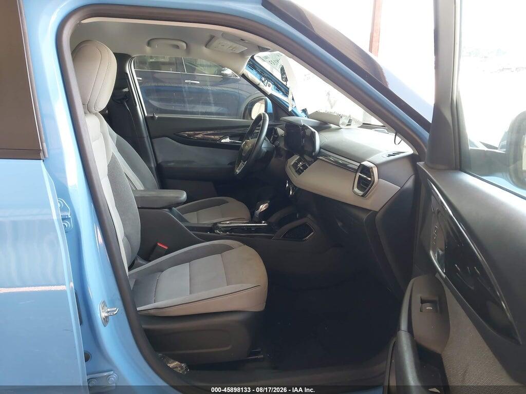 KL79MPS21RB182762 2024 CHEVROLET TRAILBLAZER photo no. 5