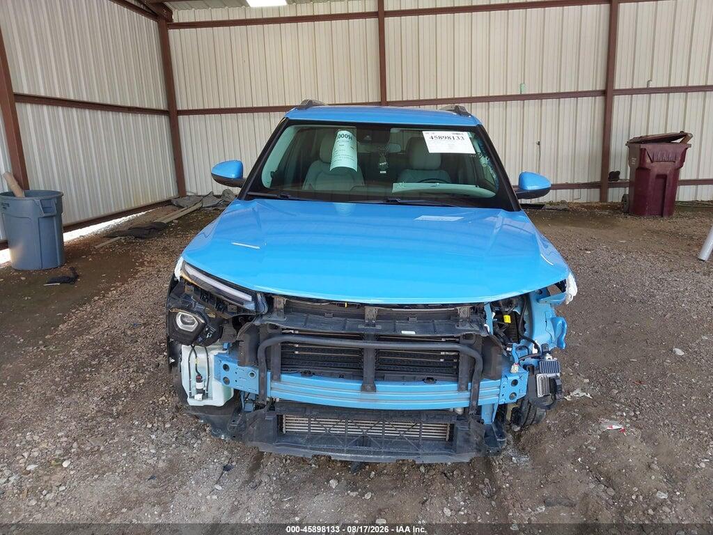 KL79MPS21RB182762 2024 CHEVROLET TRAILBLAZER photo no. 6
