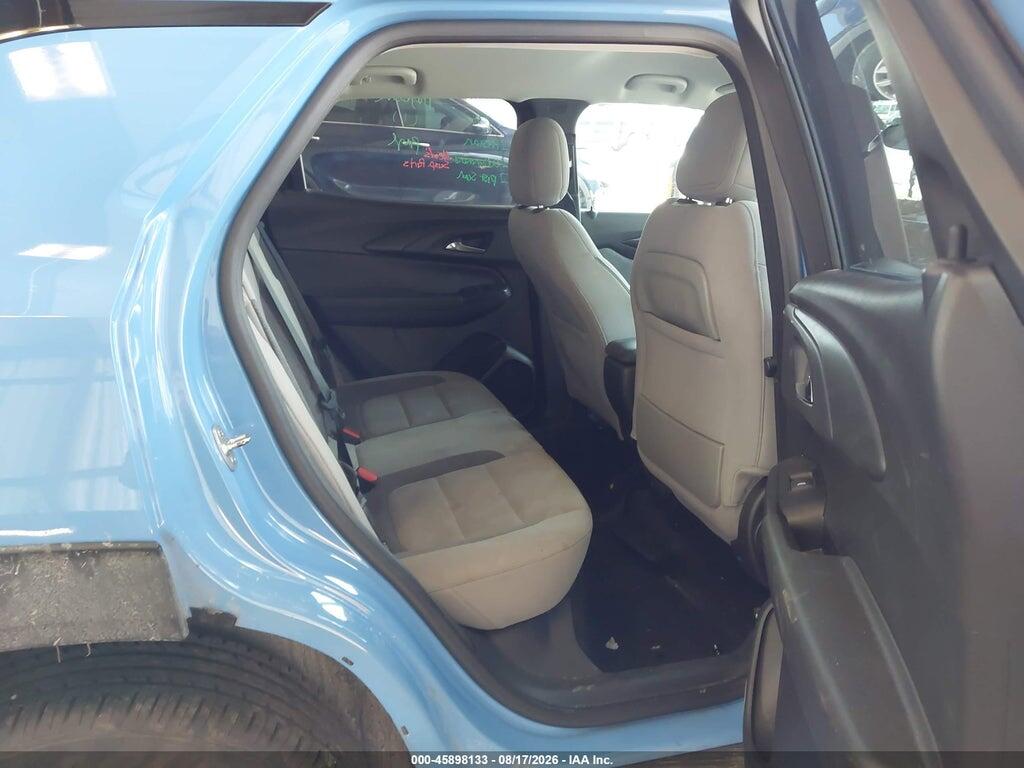 KL79MPS21RB182762 2024 CHEVROLET TRAILBLAZER photo no. 8