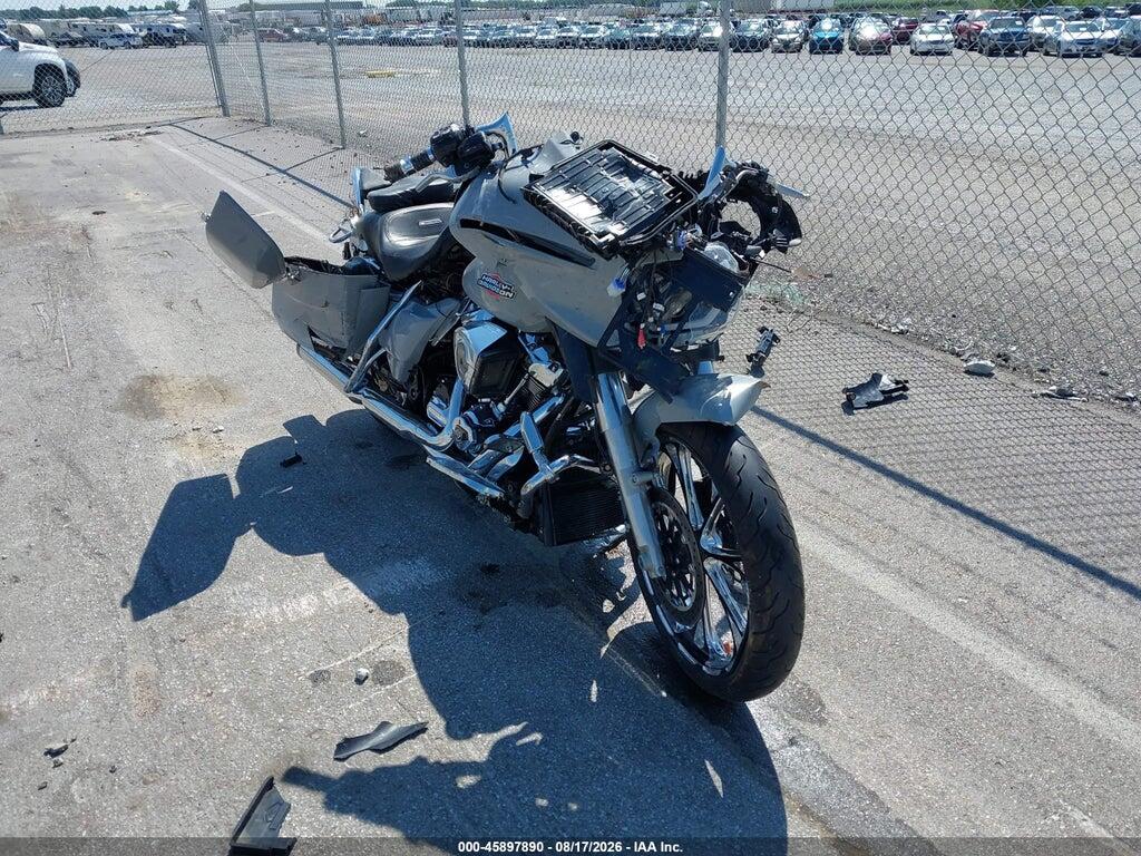 1HD1KB713RB640101 2024 HARLEY-DAVIDSON FLHX photo no. 1