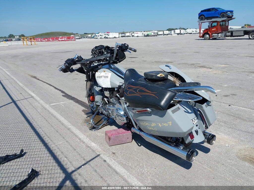1HD1KB713RB640101 2024 HARLEY-DAVIDSON FLHX photo no. 3