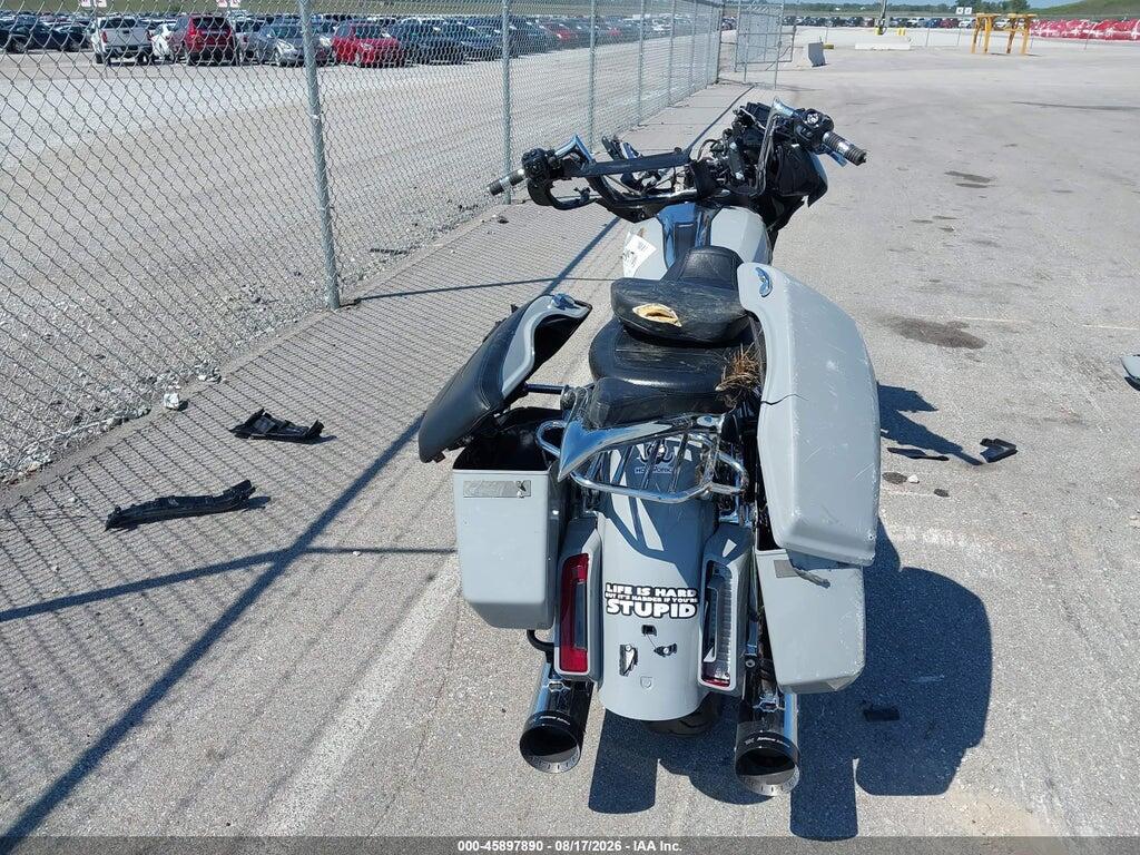 1HD1KB713RB640101 2024 HARLEY-DAVIDSON FLHX photo no. 6