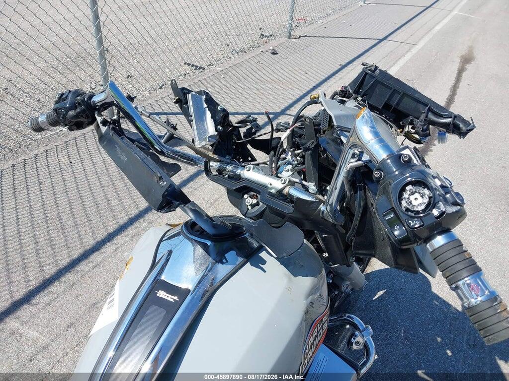 1HD1KB713RB640101 2024 HARLEY-DAVIDSON FLHX photo no. 7