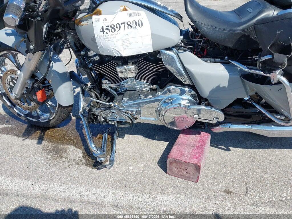 1HD1KB713RB640101 2024 HARLEY-DAVIDSON FLHX photo no. 9