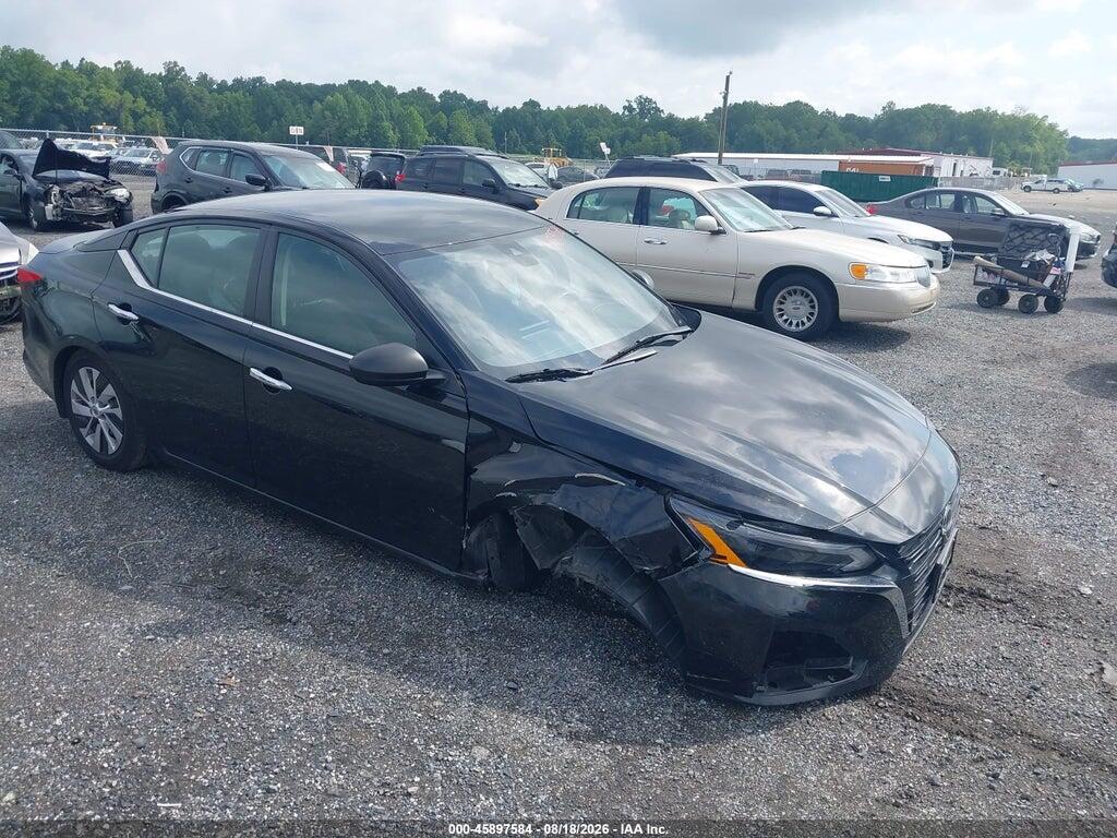 1N4BL4BV8RN311035 2024 NISSAN ALTIMA photo no. 1