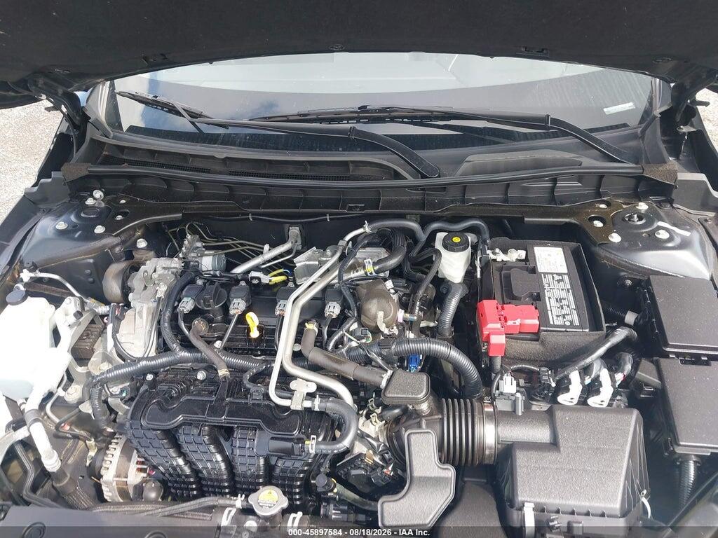 1N4BL4BV8RN311035 2024 NISSAN ALTIMA photo no. 10