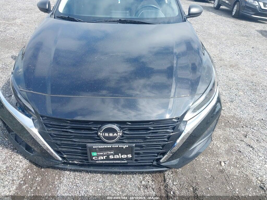 1N4BL4BV8RN311035 2024 NISSAN ALTIMA photo no. 12