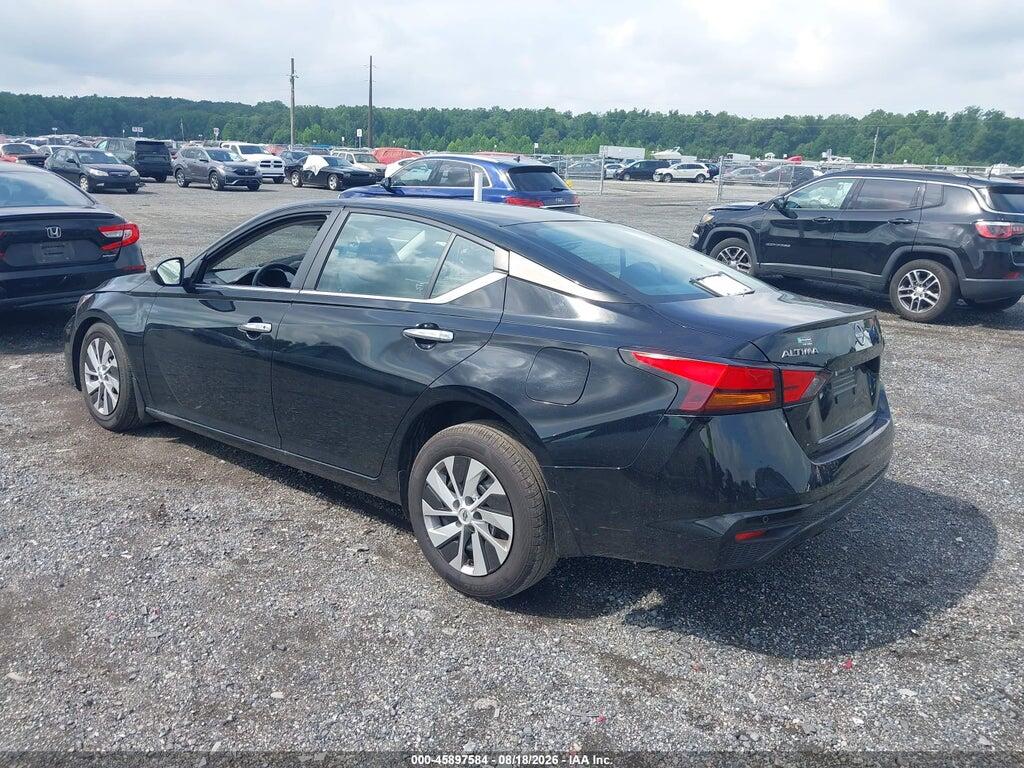 1N4BL4BV8RN311035 2024 NISSAN ALTIMA photo no. 3