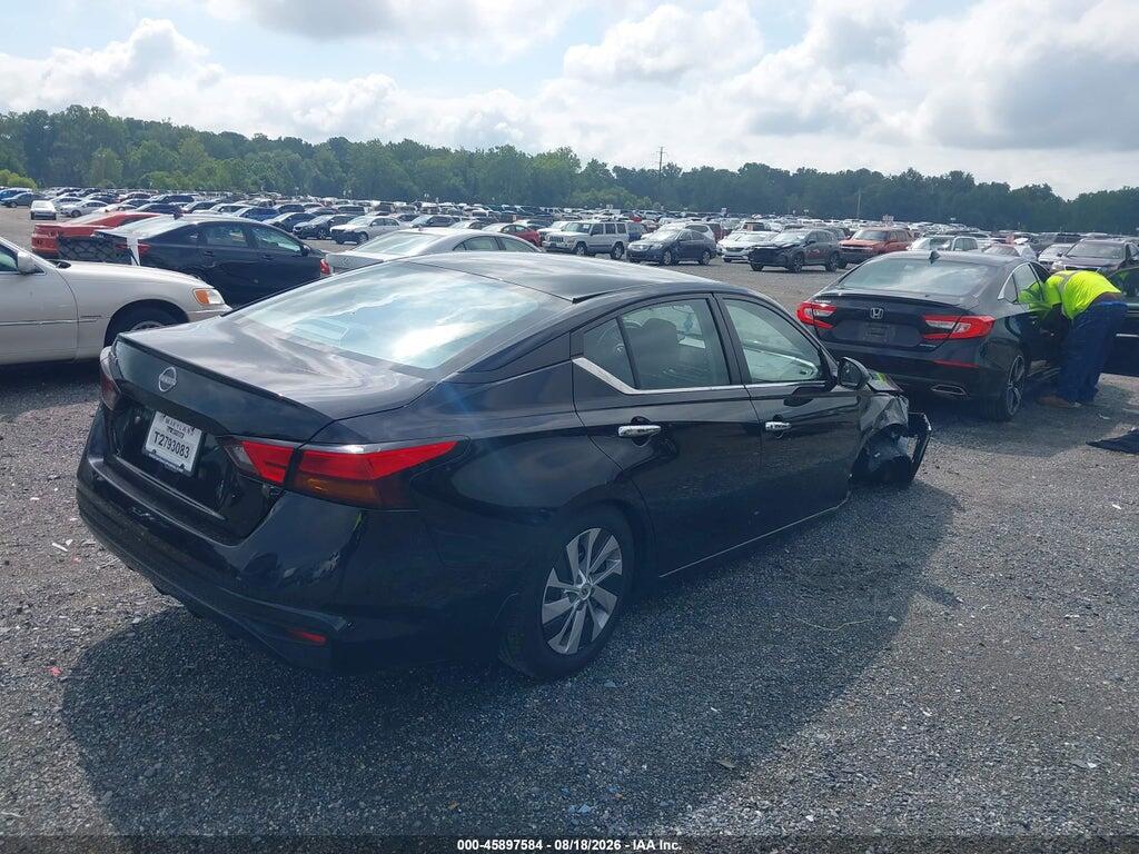 1N4BL4BV8RN311035 2024 NISSAN ALTIMA photo no. 4