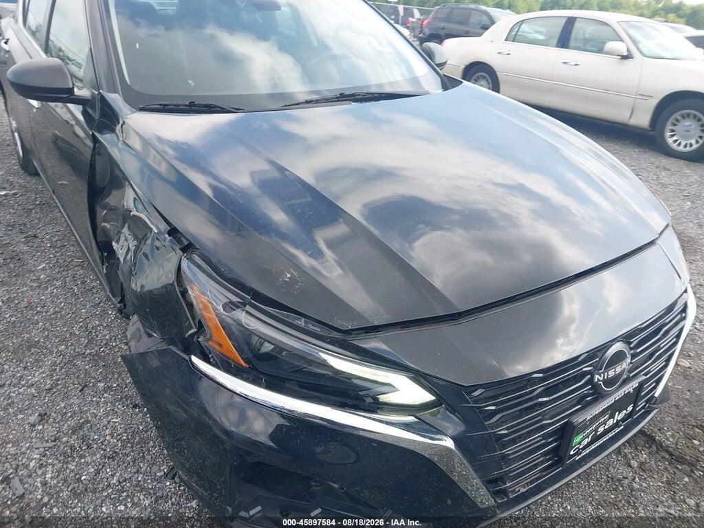 1N4BL4BV8RN311035 2024 NISSAN ALTIMA photo no. 6