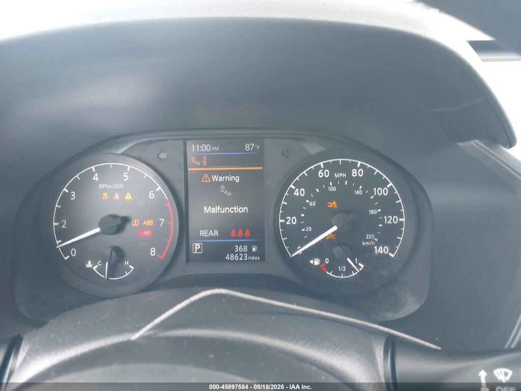 1N4BL4BV8RN311035 2024 NISSAN ALTIMA photo no. 7
