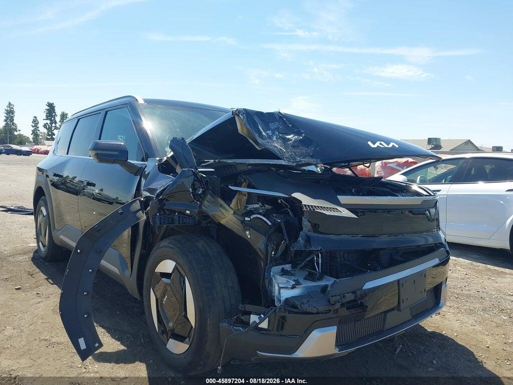 2024 KIA EV9 KNDAFFS56R6018964