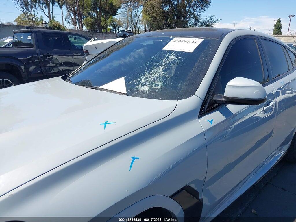 5UX33EX03R9S44739 2024 BMW X6 photo no. 6