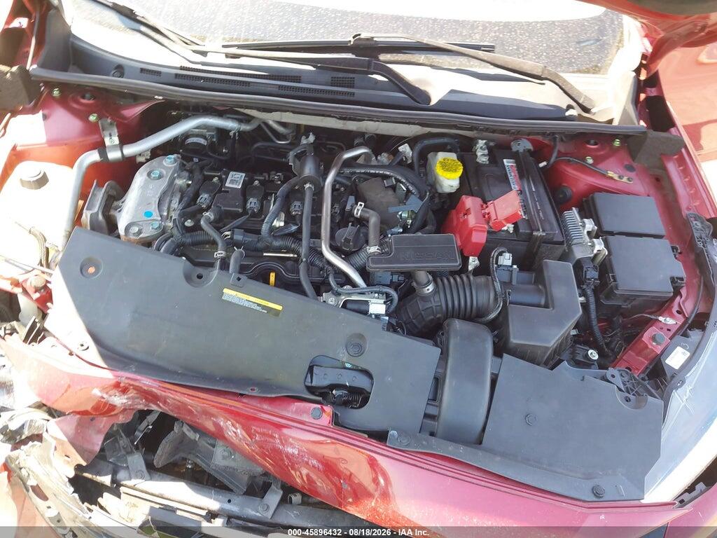 3N1AB8CV4RY314647 2024 NISSAN SENTRA photo no. 10