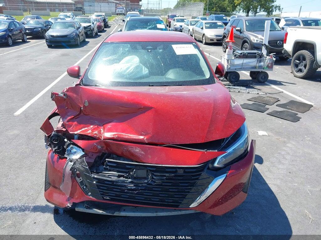 3N1AB8CV4RY314647 2024 NISSAN SENTRA photo no. 12