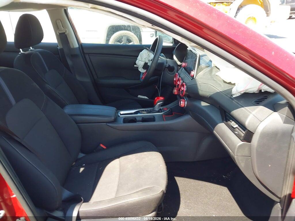 3N1AB8CV4RY314647 2024 NISSAN SENTRA photo no. 5