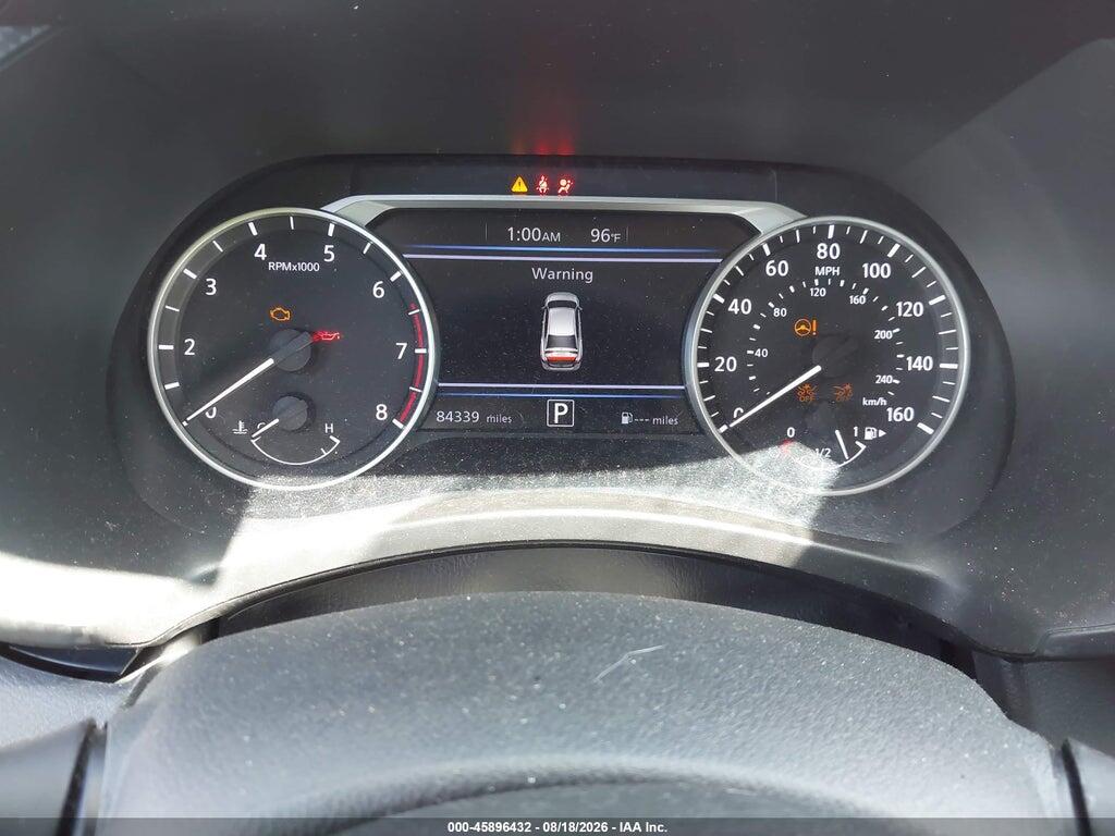 3N1AB8CV4RY314647 2024 NISSAN SENTRA photo no. 7